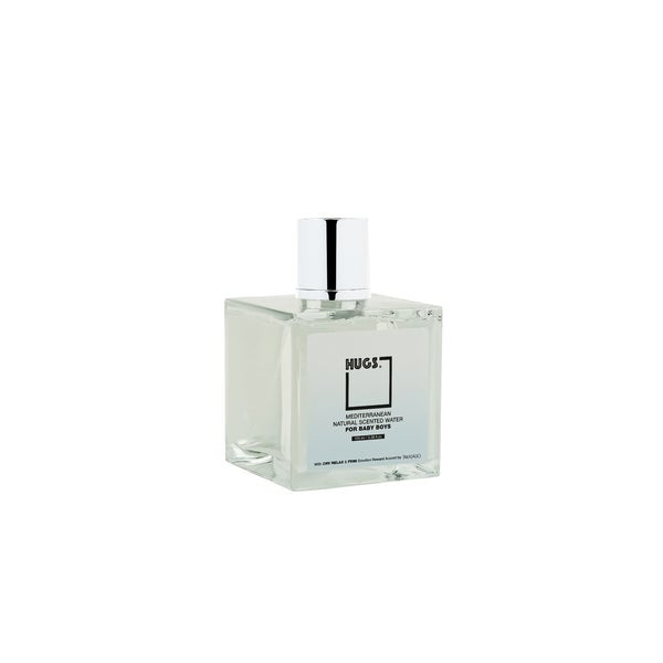 HUGS ماء معطر للأطفال الذكور 100 مل - Image 3